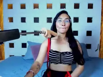 lucyy_liiu — GOAL: off bra--50  token [997 tokens remaining] happy start to the week welcome guys #smalltits #hairypussy #anal #pvt #asian