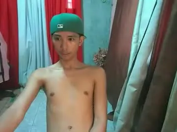 lui_the_fucker — reach my goal to make me cum #asian #softcock #twink #hairyarmpits [1000 tokens remaining]