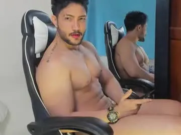 luis_baptista — BIG CUM #muscle #lovense #latino #bigass #bigcock #dance #cum #uncut #fitness [2000 tokens remaining]