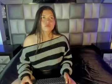 luna__scarlett — Hello, I'm so horny and don't let my pussy dry - #latina #natural #feet #bigtits #bigass