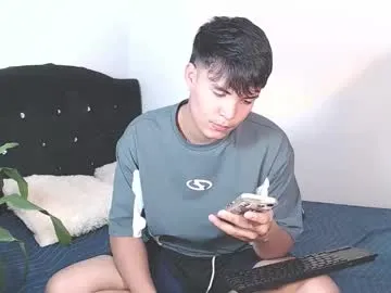 luna_stanford — Kiss french [33 tokens left] Sexxy Luna   #femboy #bigcock #lovense     #cum #twink