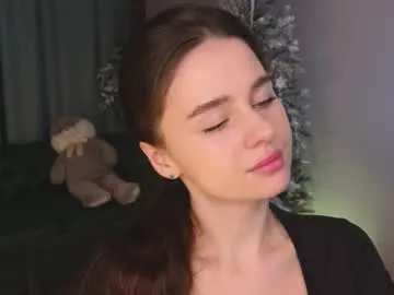 lunaolivia_ — GOAL: BOUNCY BOOBS [99 tokens remaining] Hello! I'n new here! Help me become more confident!! <3 #new #bigboobs #bigass #teen #shy