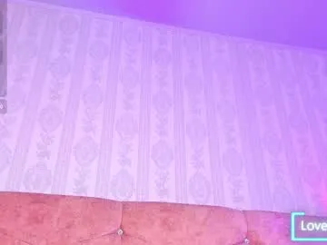 lunar_leen — GOAL: I play with my dildo in my pussy [450 tokens remaining] Guys I bring a little gift, my first pvt will have 5 minutes of free lush come on  #latina #cute #stockings #private #asian