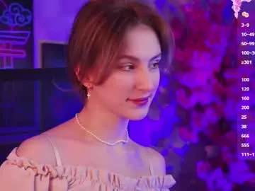 luxrayi — GOAL: five minutes without shirt [1111 tokens remaining] make yourself at home, dear ;) #elegant #mistress #braces #shy #findom