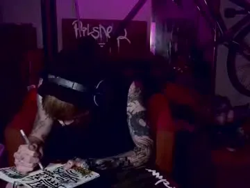 magnetic77slav — CHAT N CLOUD GOAL: BUST A NUT #GINGER #STRAIGHT #UNCUT #TATTOOS #SMOKE [1568 tokens remaining]