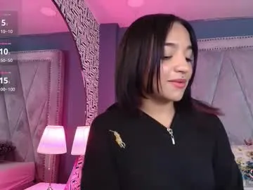 manelyk_evanss — Happy Valentine's Day, Esapro that you can pamper my ass and fuck it // GOAL: Get ready ass with oil [22 tokens left] #fuckmachine #naked #petite #squirt  #anal