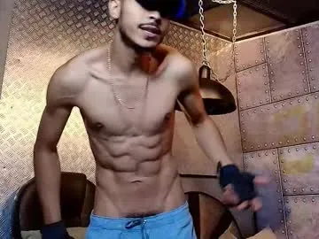marcusrain_ — GOAL: BIG EXPLOTION CUM SHOW!! [0 tokens remaining]  Follow me and give me thumbs up! CUM AT GOAL  #latino #asian #bbc #hairy #party #young