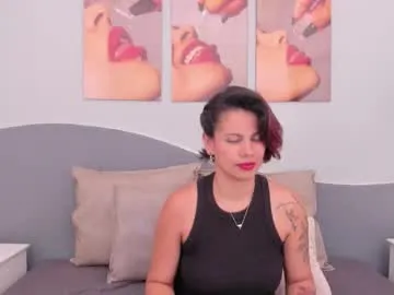 marianasanz — GOAL: Deepthroath with saliva [191 tokens remaining] ITS SO HOT HERE, COME TO TAKE MY CLOTHES OFFDEEPTHROAT Are you ready to enjoy with me?  #milf #heels #bigtits #naughty #nylon