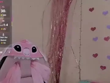 marilycrown_1 — GOAL: beat my ass until it turns red [32 tokens remaining] Welcome to my room! #latina #skinny #tattoo #new #small tits