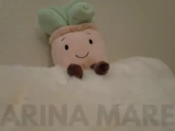 marinamaree_ — Happy Friday ~ I want to cum #bbw #thickthighs #new #girlnextdoor [1418 tokens remaining]