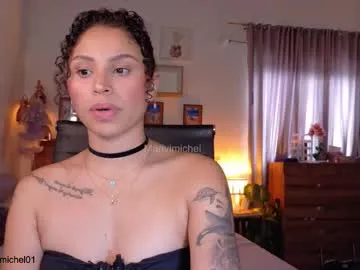 Chaturbate marivimichel03 is Freechat marivimichel03 — Freechat on Chaturbate