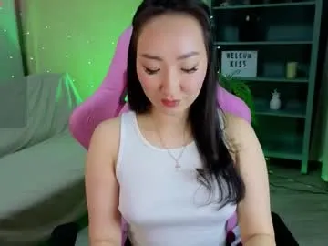 marydixis — Hey sweety! How's life?  ^^ Goal: Flirt with cam [1 tokens remaining] #joi #stockings #cute #submissive #fit