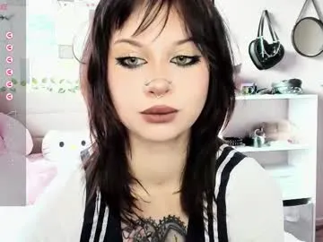 marynixoxo — GOAL: tuch my pussy in panty [222 tokens remaining] Welcome (**) my fuv patterns 33/77/110/222 (**) fansly - marynixoxo #deepthroat #goth #ahegao #bigass #tattoo