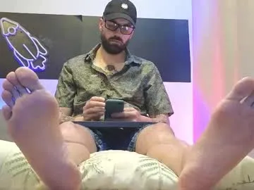 mattxfeet — Feet Lover ? #french #findom #feet #cum #socks