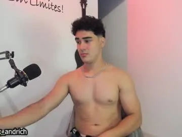 max__andrich — BIG SHOW CUM! #bigdick #lovense #latino #gay #muscle [896 tokens remaining]