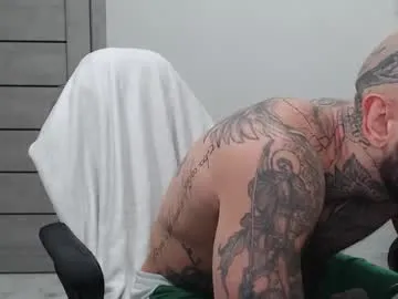 maxi_foxxx — GOAL: For a good day [1980 tokens remaining] Follow me #daddy  #feet  #master #bigcock #muscle