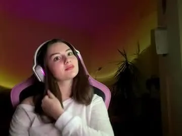 meagansnedeger — Goal: Spank my little butt x5 -  I'm Ashley. Welcome to my room and Glad to see you!  #new #18 #young #shy #teen [18 tokens remaining]