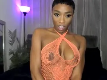 melaninmelanix — hey boo  #ebony #femdom #fit #lovense #bigtits