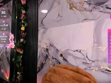 merlynn_ — Welcome to my room! - Goal: Fuck me<3 [1742 tokens left] #18 #teen #slim #skinny #new #dance