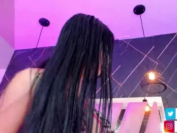 mia77_ — Hey guys! this pretty girl is back now ! let's play?  - Multi Goal: make me happy for valentine [1000tk each Goal] #skinny #lovense #pretty #squirt #smalltits