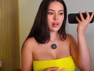 mia_paulina — Make my kitty wet! lush is ON - Goal: masturbation [996 tokens left] #lovense #latina #cum #bigtits #squirt