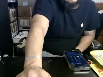 miaking — Miaking's room