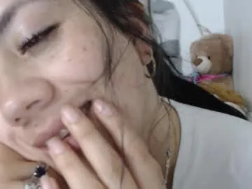 miaslim — hey im back #pvt #blowjob #saliva #slap #cry #atm #lovense #obedient #cum