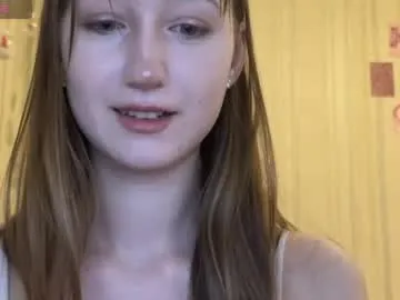 michelle_neely — Hi guys, how are you today, lets go speak - Goal: Doggy [101 tokens left] #teen #young #new #shy #cute