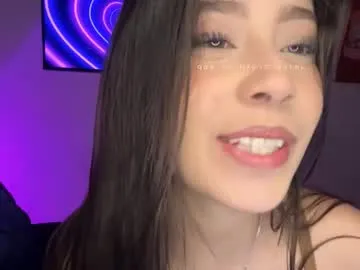 michellepetitte — GOAL: Blowjob [132 tokens remaining] POV Hey my love come with me and we will have fun together  #squirt #18 #smoke #latina #anal