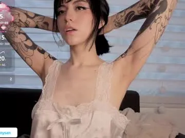 midori__san — fav numbers 38-66-160 - Goal: masturbate until cum #lovense #asian #tattoos #bigass #squirt