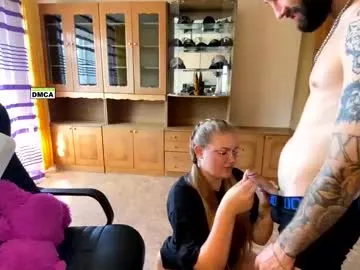 mike_and_anna_ —  Love, passion, and dirty fantasies right now  #CoupleShow #Erotic  #anal #bdsm #sexmachine