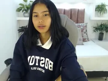 milaa_star — GOAL: Domi at the Clitoris X 4 Minutois [450 tokens remaining] Welcome to my room! #new #ebony #anal #squirt #slim