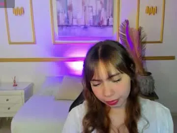 milaack_ — Hi, I'm Milaa. I'm #new here, Hope you support me <3 Goal: Sexy dance (maybe my bra will fall off or no) <3 #latina #teen #shy #bigtits #young [111 tokens remaining]