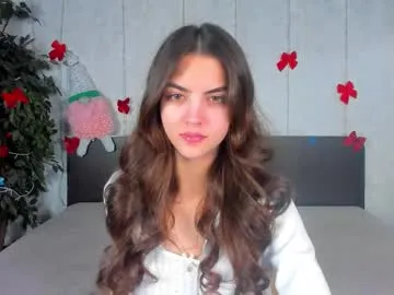 milana_crystal_ — gentle touch my sweet legs [7 tokens left] #natural #pvt #teen #new #skinny