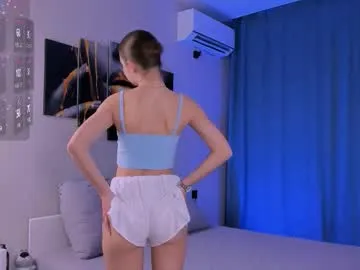 milasilk — GOAL: booty tease close to u [7 tokens remaining] Welcome to my room! #18 #young #skinny #smalltits #shy