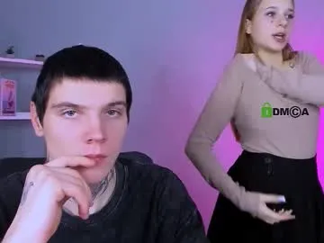 miles_candy — GOAL: flash boobs [111 tokens remaining] Welcome to my room! #C2C #couple #mistress #teen #18