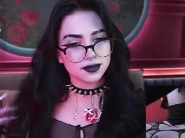 mirelmori — striptease<3| #goth #teen here with #longhair all #natural and love to #cum [511 tokens remaining]