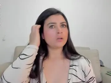 missbianca1 —  Panty off [55 tokens left] #latina #cum #blowjob #deepthroat #c2c