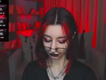 mistress__marcelline — daily tribute for mistress. #sissy #mistress #findom #femdom #goth [2000 tokens remaining]