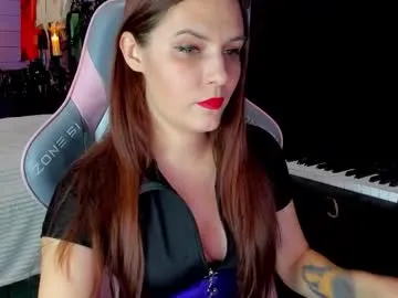 mistress_priest — FemDom and Fetishes - Multi Goal: Ass fetish [216 tokens left] #mistress , #femdom , #fetish , #latex , #milf