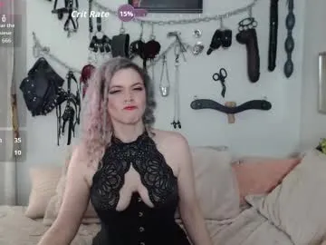 mohawkmischief — Please your Mistress but don't tip 21, that's for naughty sluts! #bdsm #strapon #mistress #femdom #chastity #sissy #worship #Goddess #humiliation #denial #edging #domination #keyholder [857 tokens remaining]