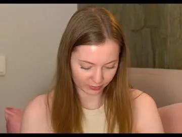 mona_elisa on Chaturbate 