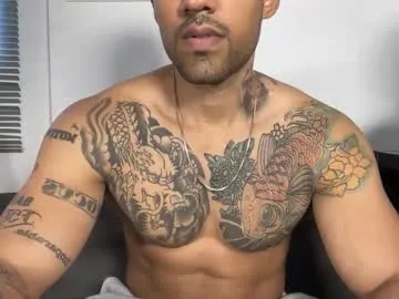 myke_esthetic — the king of machos #alpha #master #findom #burp #muscle #cum