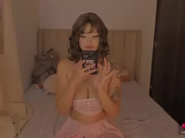 namibergman_ — GOAL: your fingers in my mouth +saliva [78 tokens remaining] I don't like to cry, but if I'm on my knees with your cock in my throat I do  #asian #bigboobs #shy #teen #latina