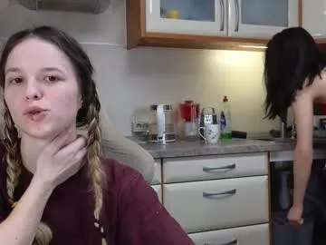 nastyundi — Welcome to my room! - Goal: happy valentines day kissing [1459 tokens left]