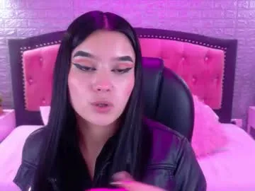 natalie_loffreda — GOAL: Control Domi 5 Min [300 tokens remaining] Hello new guys here I hope you demonstrate your love  #skinny #18 #smalltits #teen #young