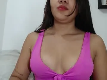 nathy_02 — GOAL: sexy [110 tokens remaining] Welcome to my room guys It's a pleasure to have you here! #bigclit #bigpussylips #pantyhose #latina #new