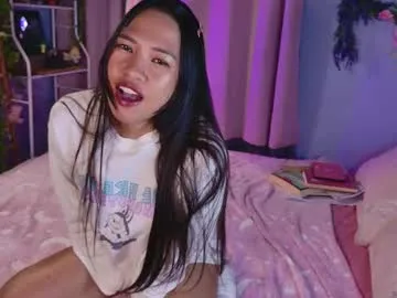 Chaturbate nekolicious143 is Freechat nekolicious143 — Tickle my Kitty till i squirt (45tks random 1-100 seconds ULTRA HIGH VIBRATION ) #asian #squirt #teen #lovense #daddy