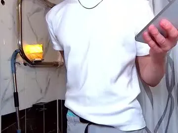 nicktazy — Naked & Jerk Off My Cock / Gives Thumbs UP pls <3 #bigcock #uncut #cum #ass #twink [399 tokens remaining]