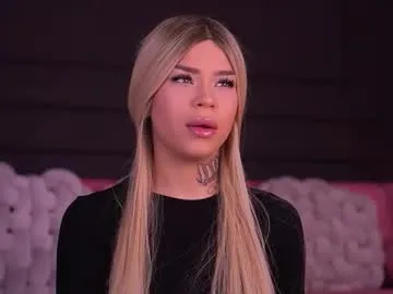 nickybennz — #Choke on 24cm cock for 10 seconds- tip note 120tk - Goal: Make me lose my clothes  18 #brunette #slim #tattoos #naughty